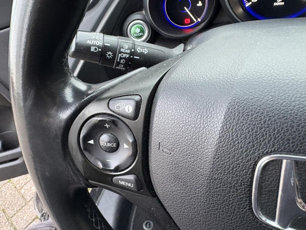 Honda Civic 1.8 sport