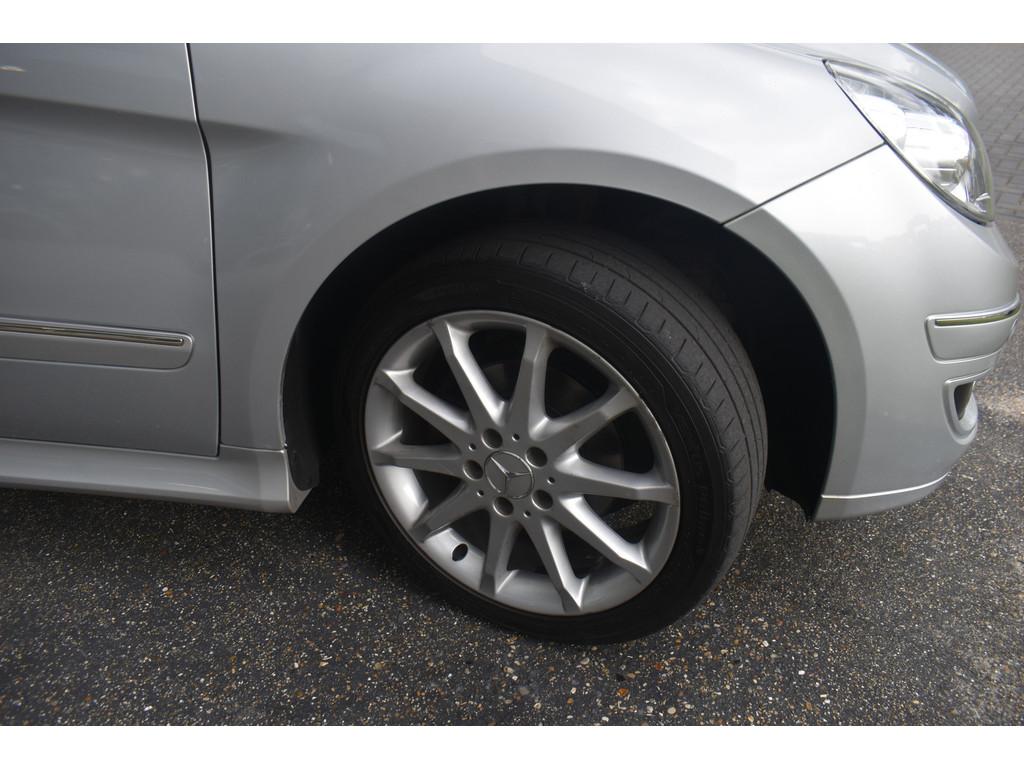 Mercedes-Benz B-Klasse 170 | automaat