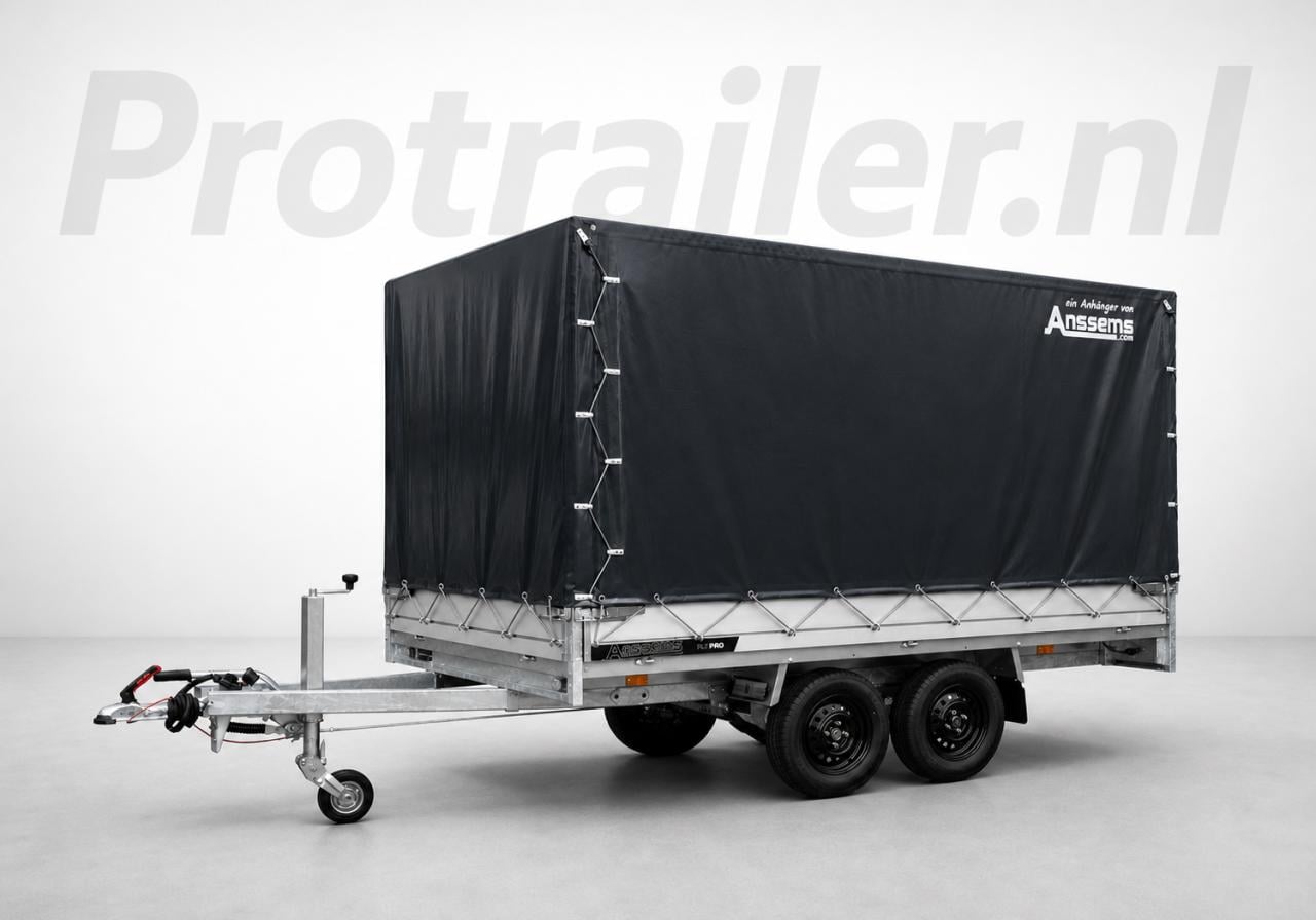 GEREMDE PLATEAUWAGENS – DIRECT UIT VOORRAAD!