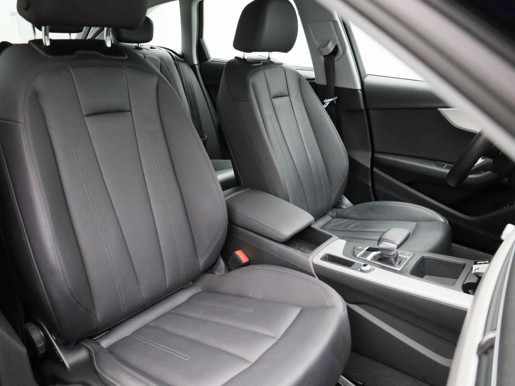 Audi A4 avant 2.0 35 tfsi 110kw s tronic | automaat | leder | lmv | virtual