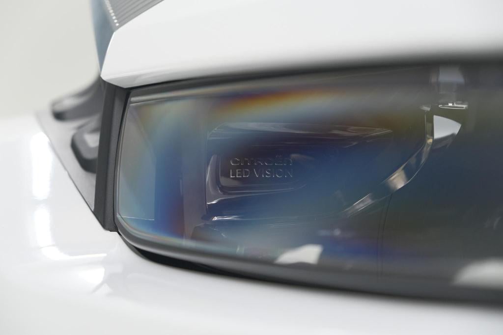Citroen C3 Aircross puretech 130 eat6 plus | stoelverwarming | parkeersenso
