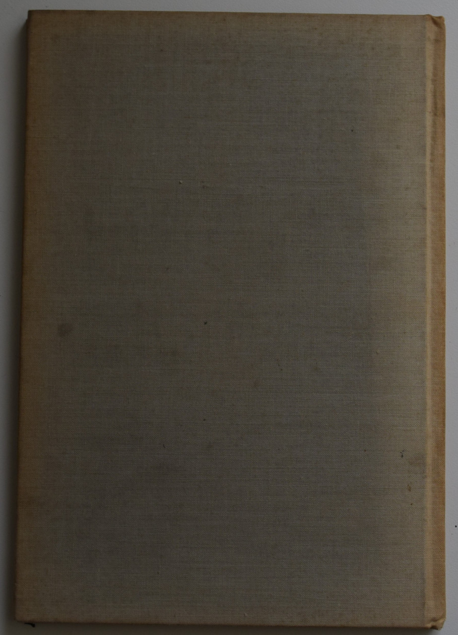 Gevangenis – Geert van Oorschot.  Dichtbundel uit 1932.