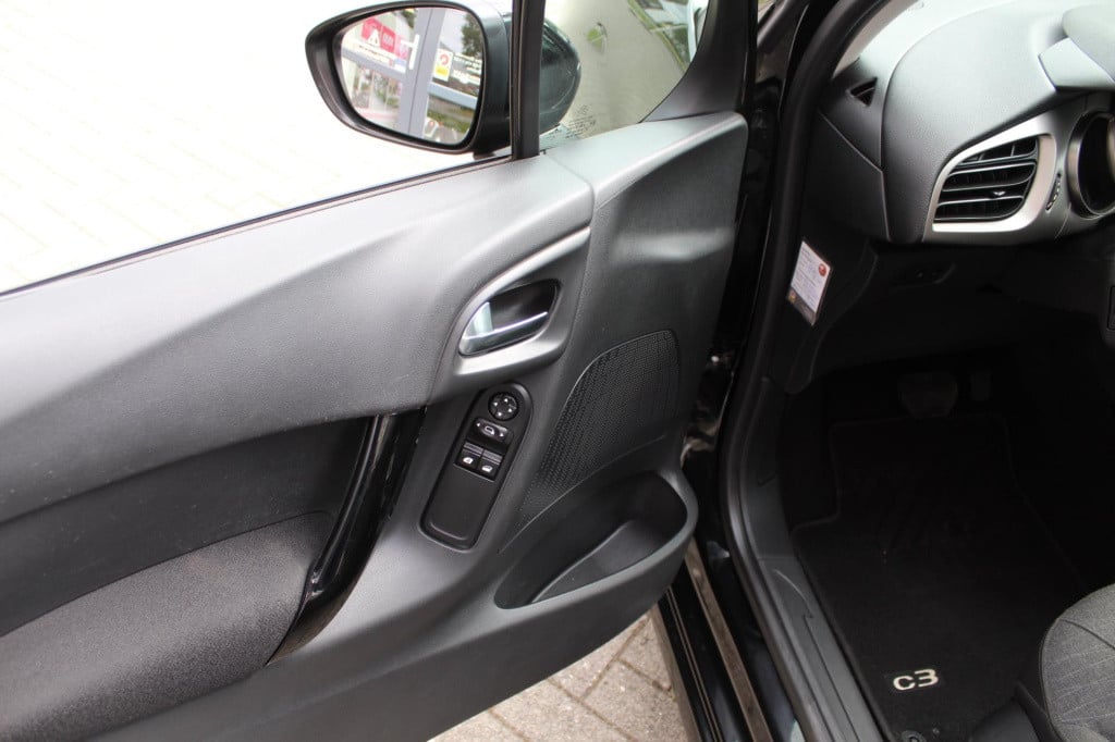 Citroen C3 1.2 puretech selection