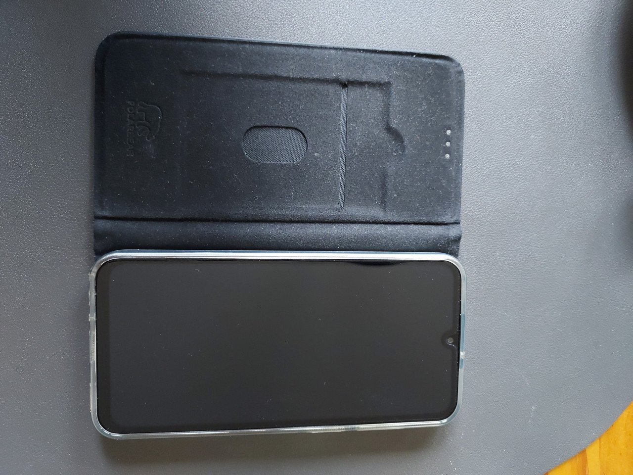 A 15 4G