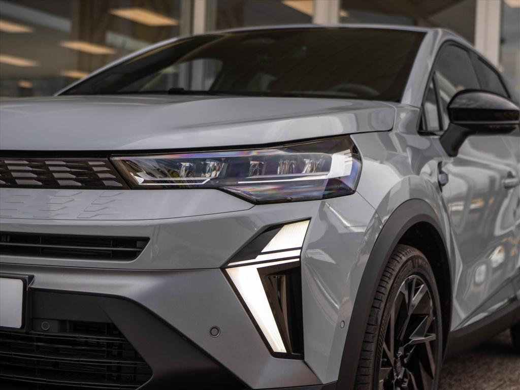 Renault Symbioz 1.6 e-tech full hybrid 145pk aut esprit alpine