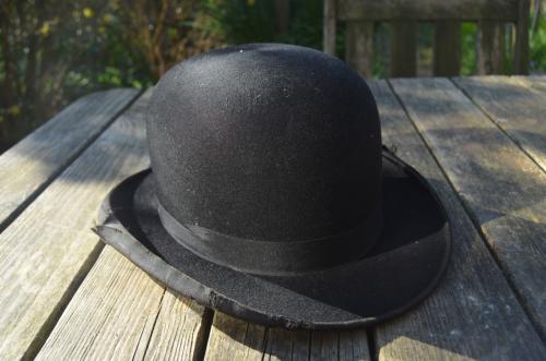 Div. hoeden en petten