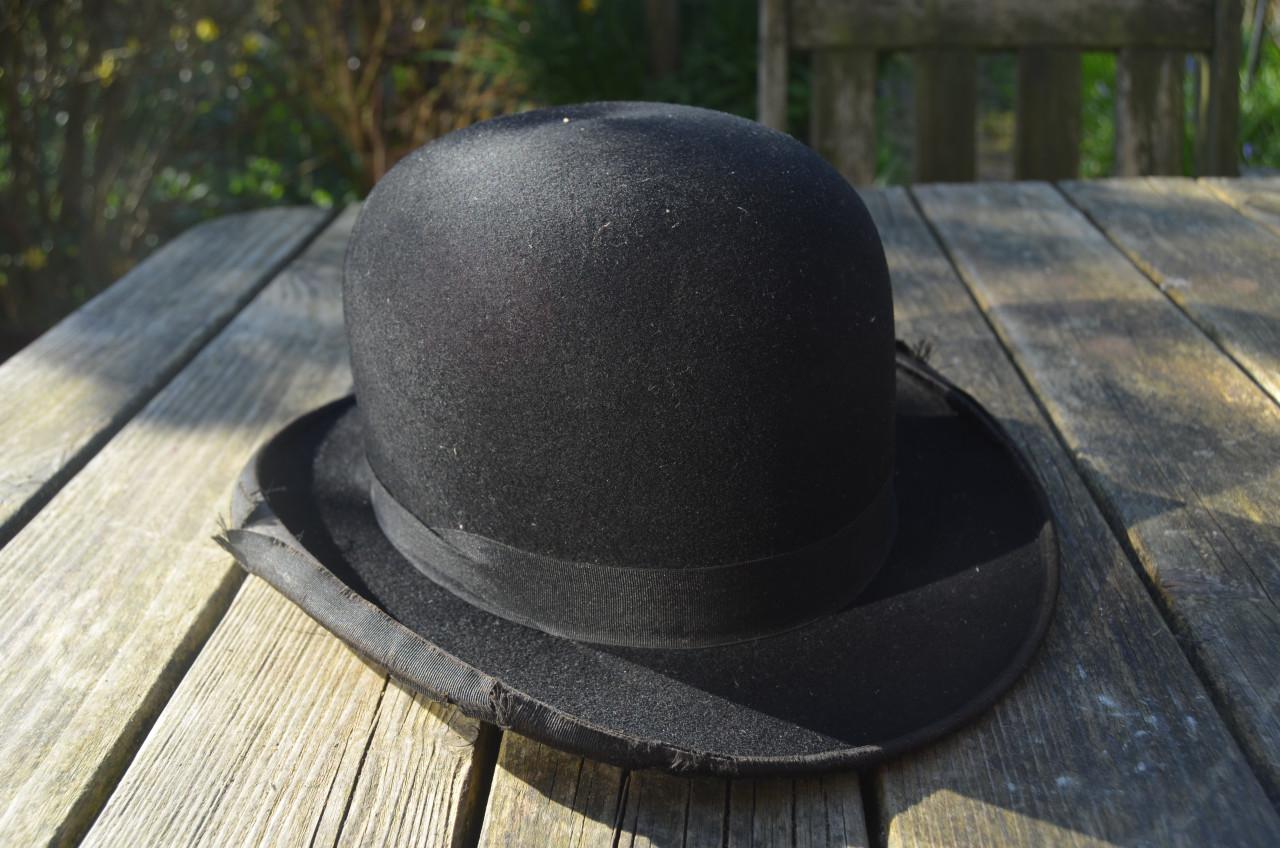 Div. hoeden en petten