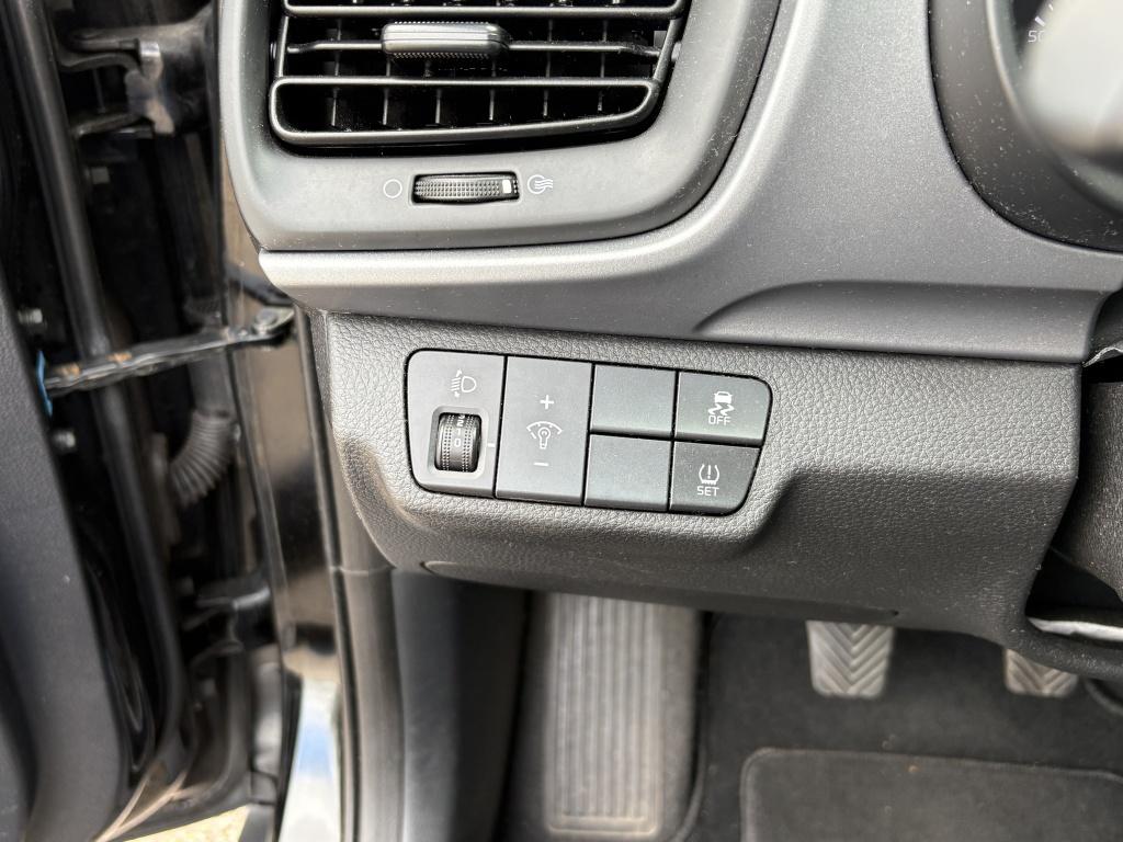 Kia Stonic 1.0 t-gdi dyn.line