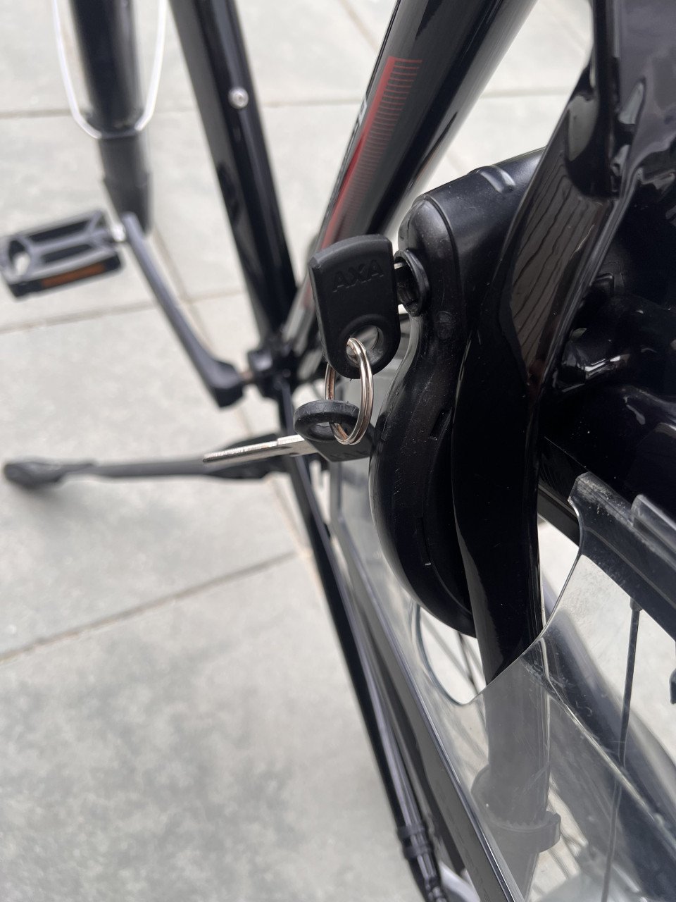 Gazelle Chamonix C8 Comfort – Herenfiets – Nexus 8 – Topstaat!