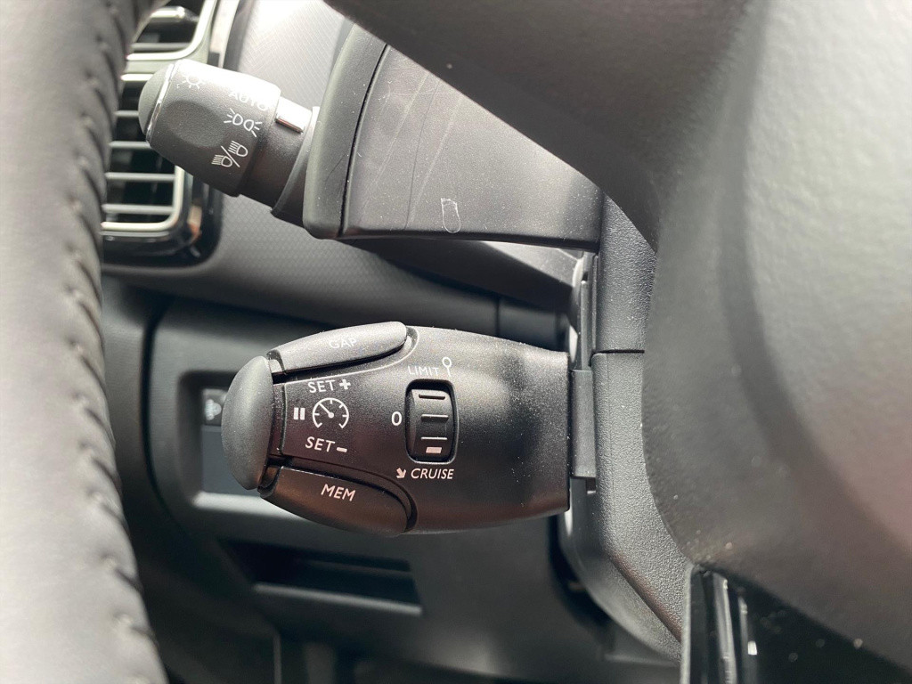 Citroen C5 Aircross business plus 1.2 pt-130pk s&s automaat (eat8) | naviga