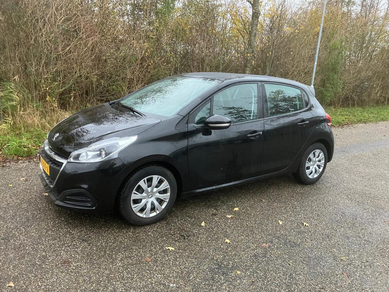 Peugeot 208 1.2