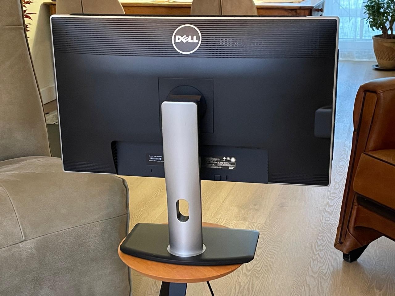 Dell U2713HMt 27 inch QHD IPS Monitor