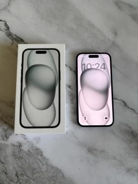 Apple Iphone 15 128GB