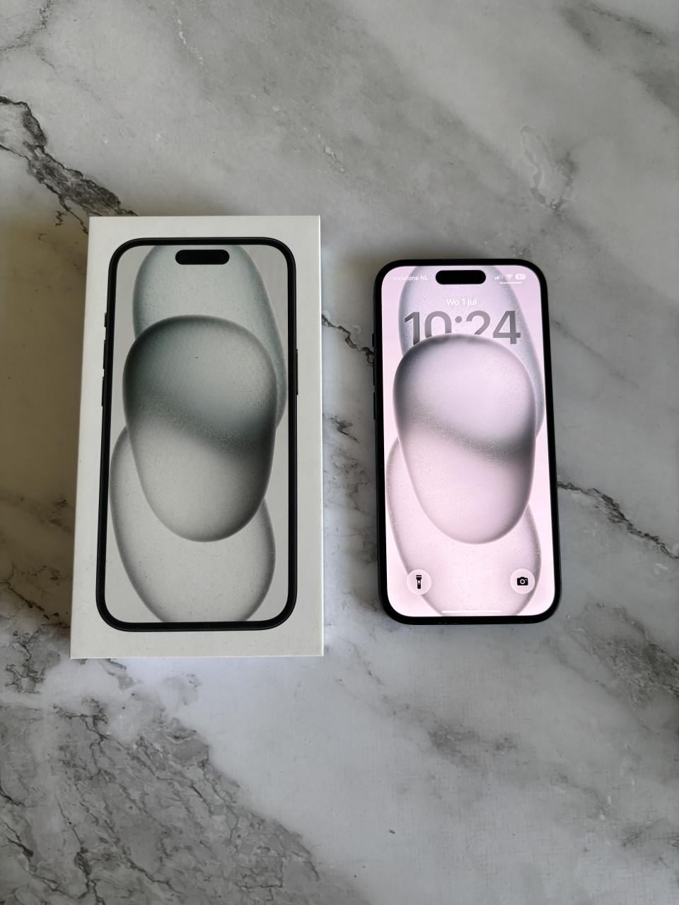 Apple Iphone 15 128GB
