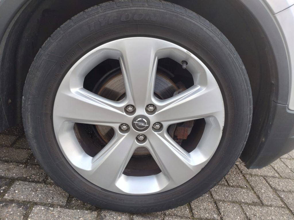 Opel Mokka 1.4 t cosmo | automaat | trekhaak