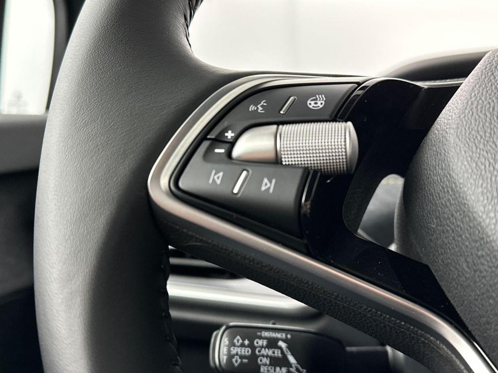 Skoda Elroq business edition tour elektromotor 150 kw / 204 pk