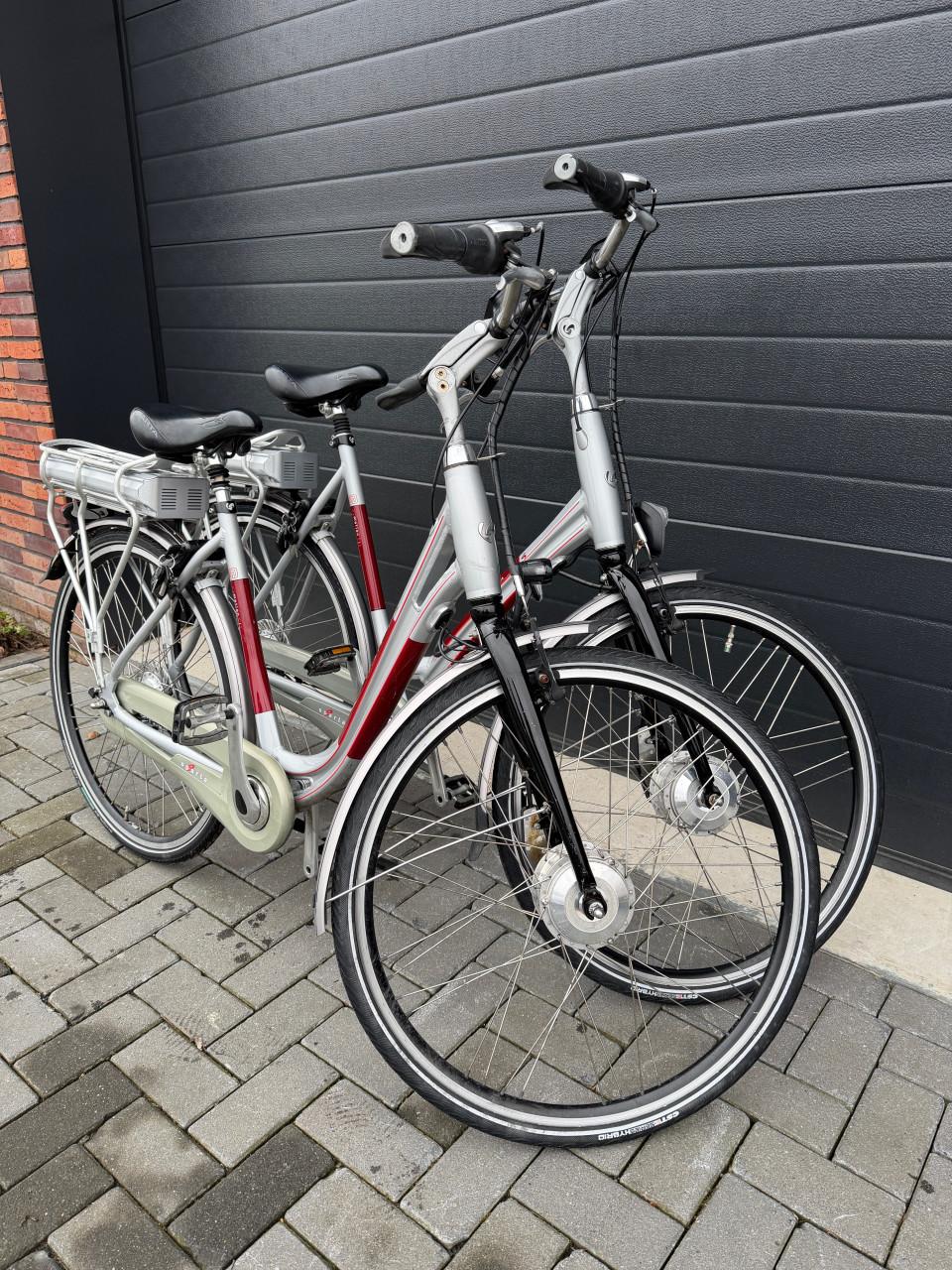 Prachtige Set Sparta Emotion C3