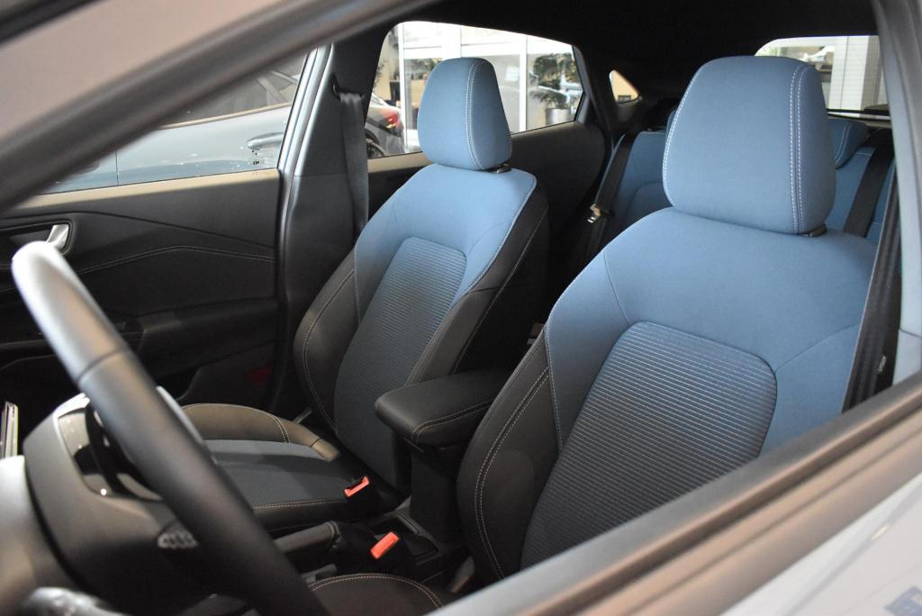 Ford Puma 1.0 ecoboost hybrid bluecruise edition | showroom voorraad | 5000
