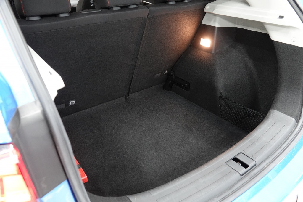 MG ZS 1.5 vti | pdc | led | cruise |