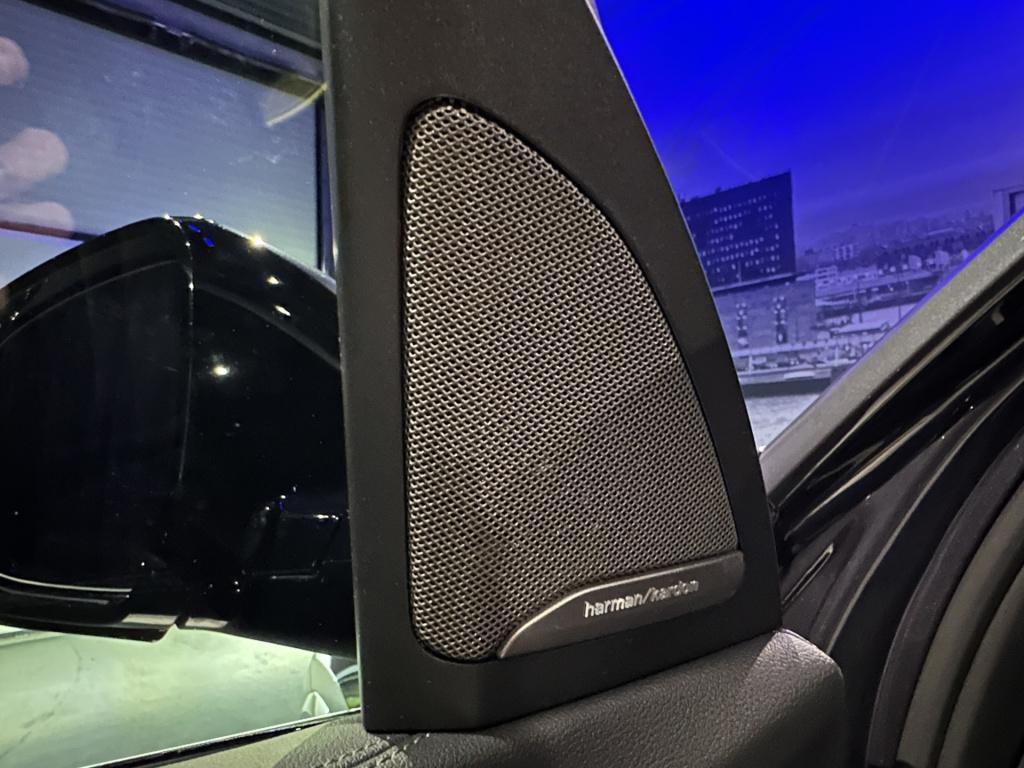 BMW X5 xdrive40i high executive *pano*harmankardon*memory*luchtvering*