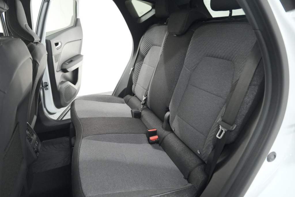 Renault Captur 1.6 e-tech full hybrid 145 techno | camera | apple carplay |