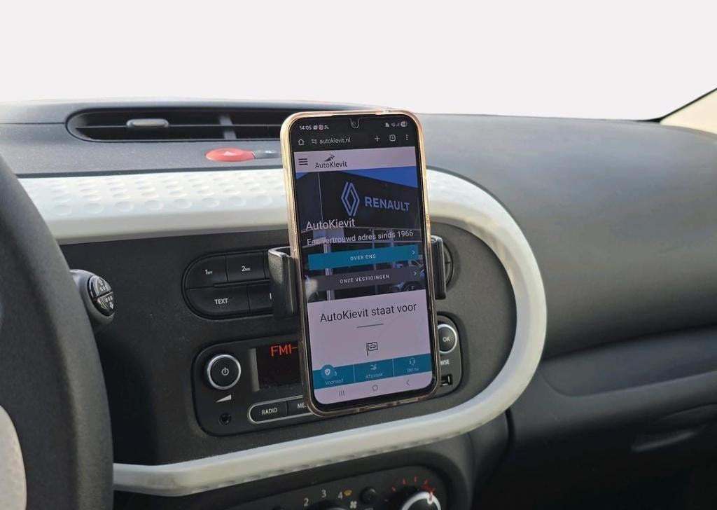 Renault Twingo 1.0 sce collection