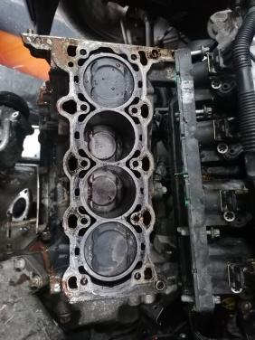 Onderhoud of reparatie nodig
