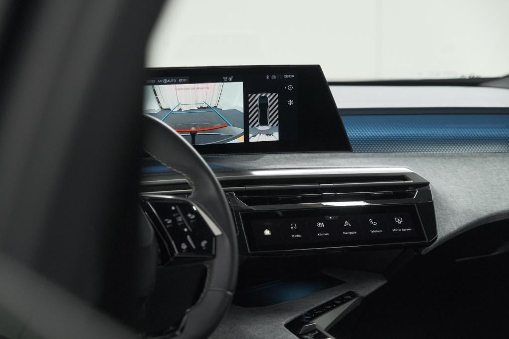 Peugeot 3008 1.2 hybrid 145 gt | trekhaak | elektrische kofferklep | camera