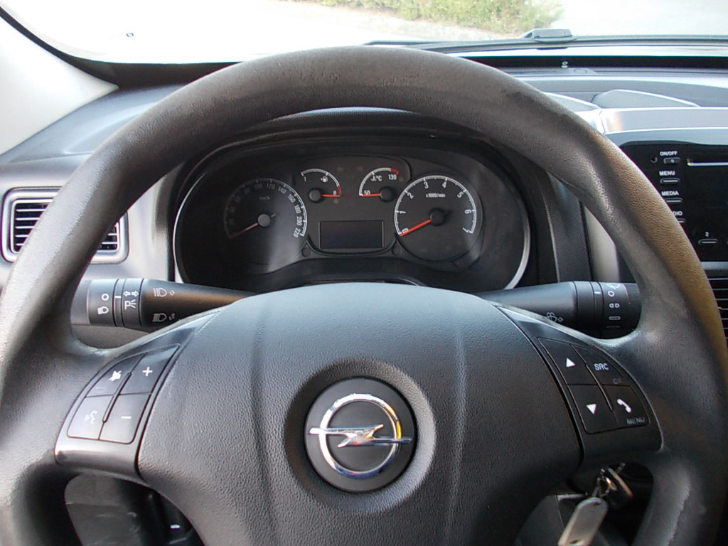 Opel Combo 1.3 cdti airco, cruise control, pdc, trekhaak