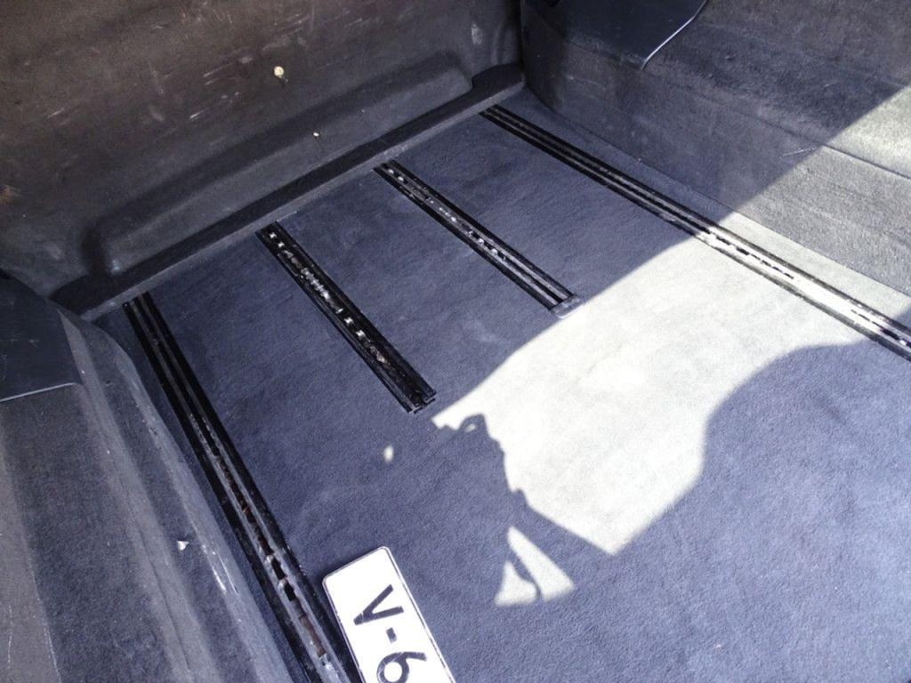 Mercedes-Benz V-Klasse 250d extra lang dc avantgarde edition dubbel cabine