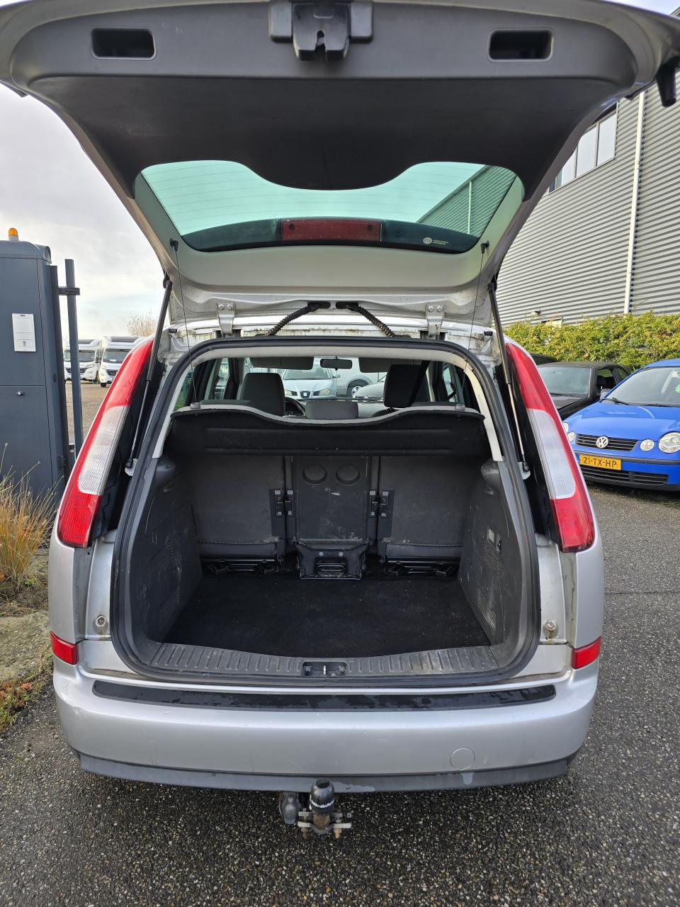 Ford Focus C-Max 1.8 88kw120pk