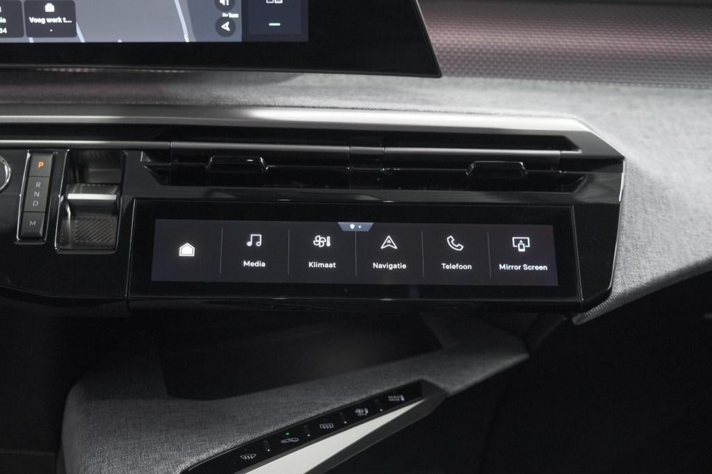 Peugeot 5008 1.2 hybrid 136 gt 7p | adaptieve cruise control | camera | ele