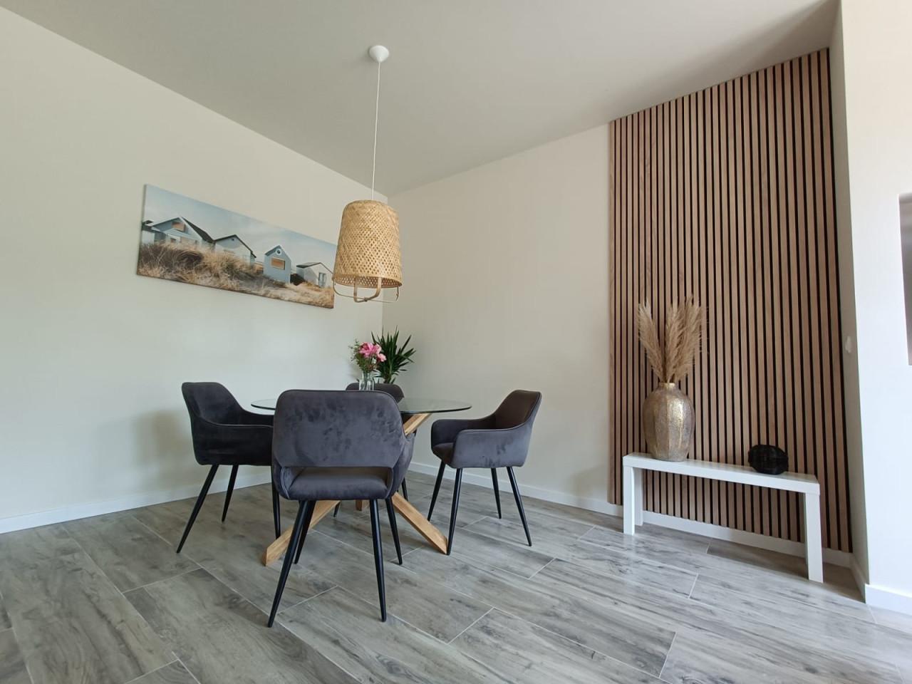 Mooi appartement te huur vlakbij centrum Vlissingen