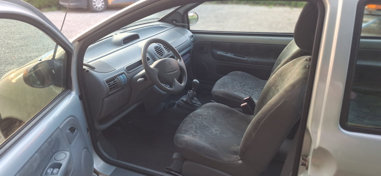 Renault Twingo 1.2 16v