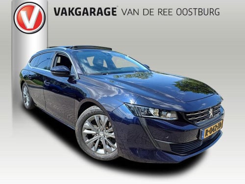 Peugeot 508 sw 1.6 hybrid blue lease allure phev