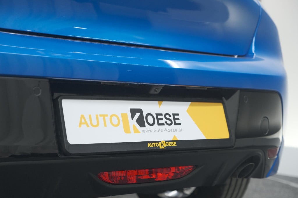 Peugeot 208 puretech 100 allure | adaptieve cruise control | camera | apple