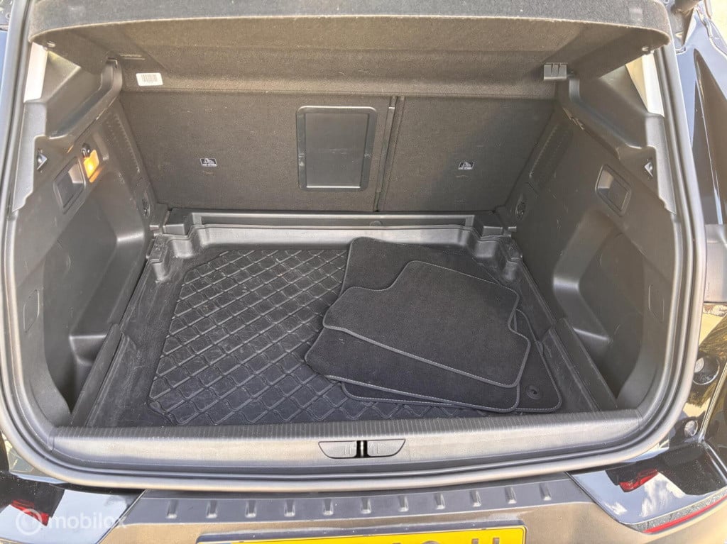 Opel Grandland X 1.2 turbo innovation trekhaak