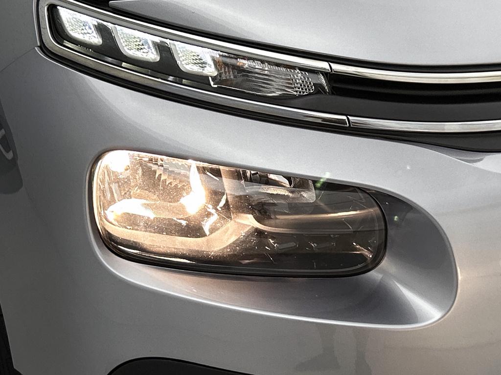 Citroen Berlingo 110pk live | rijklaar | stoelverwarming | apple carplay | 