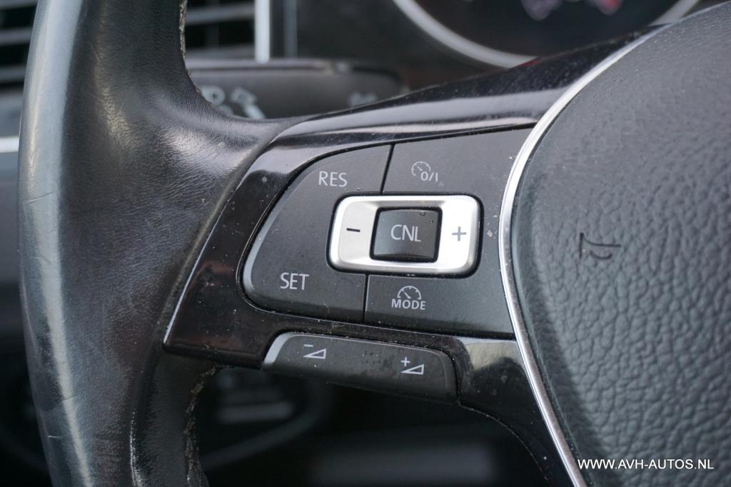 Volkswagen Golf Sportsvan 1.4 tsi highline dsg automaat