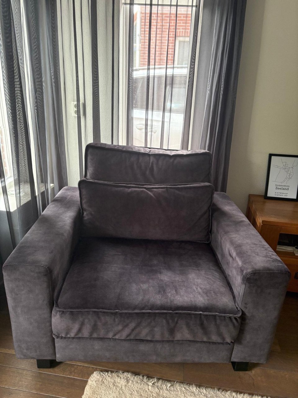 LoveSeat