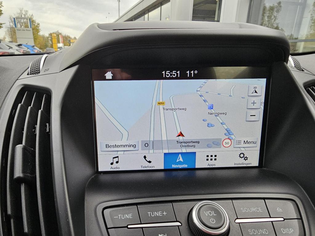 Ford Kuga 1.5 ecoboost st line