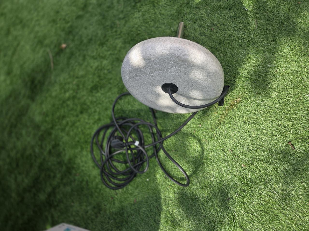 Pond Heater