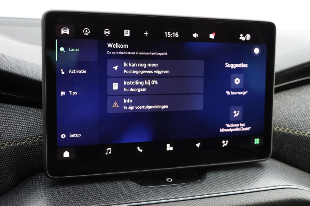 Skoda Kodiaq 1.5 tsi mhev first edition 7p. 150pk dsg7