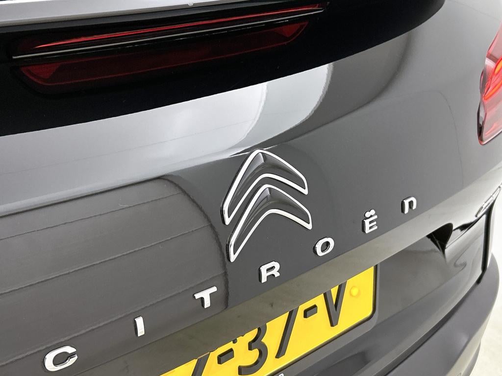 Citroen C5 X plug-in hybrid 225pk automaat shine | rijklaar | adaptive crui