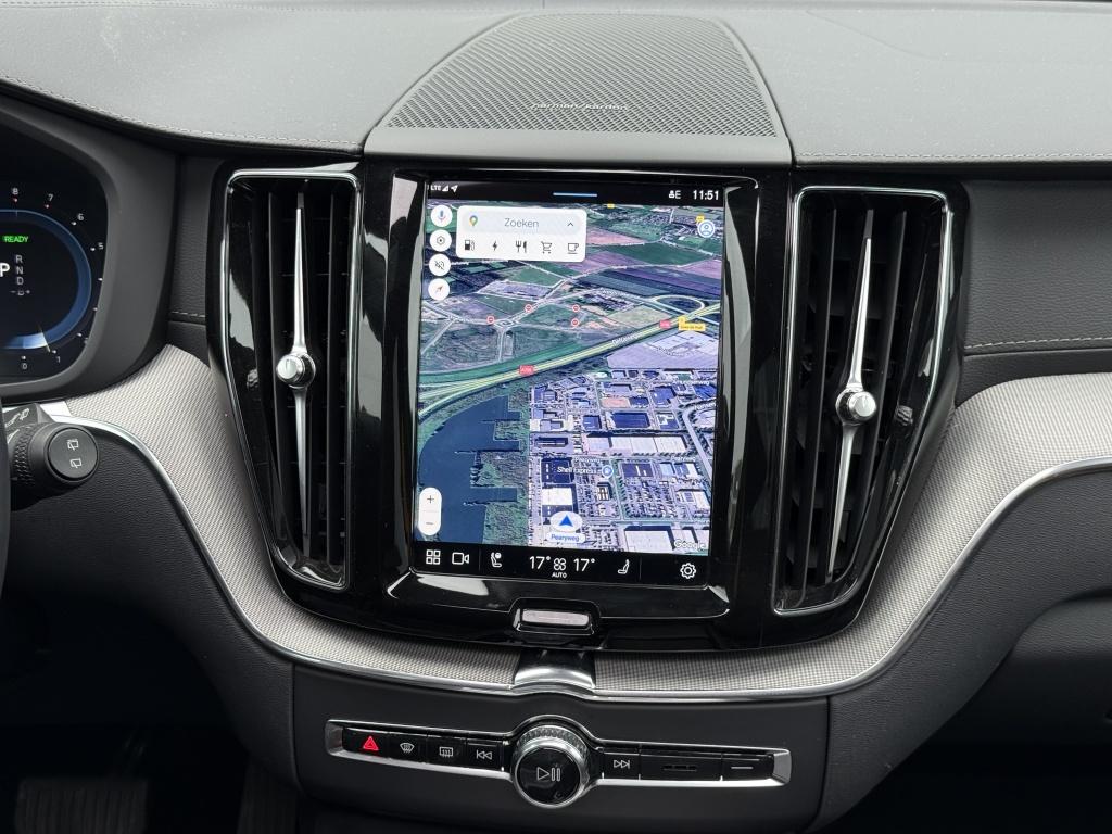 Volvo XC60 t8 455pk polestar engineered heico! adap.cruise| 360camera| |awd