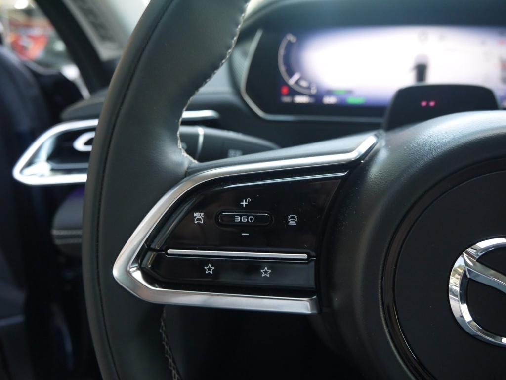 Mazda 6 6e takumi long range 80 kwh|rijklaar