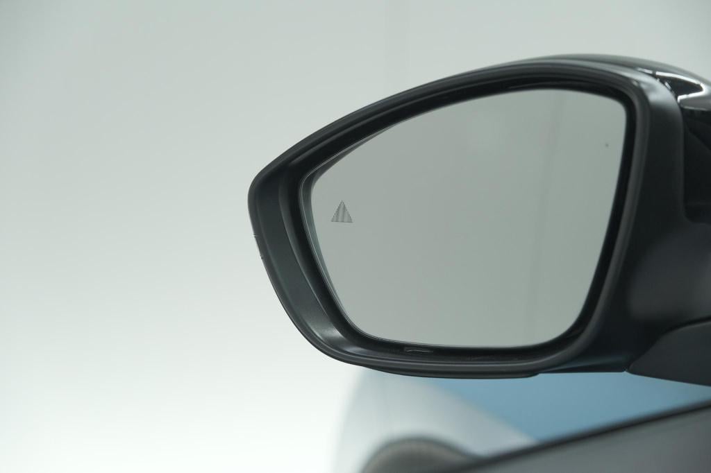 Citroen C3 Aircross 1.2 hybrid 145pk max | camera | dodehoekdetectie | navi