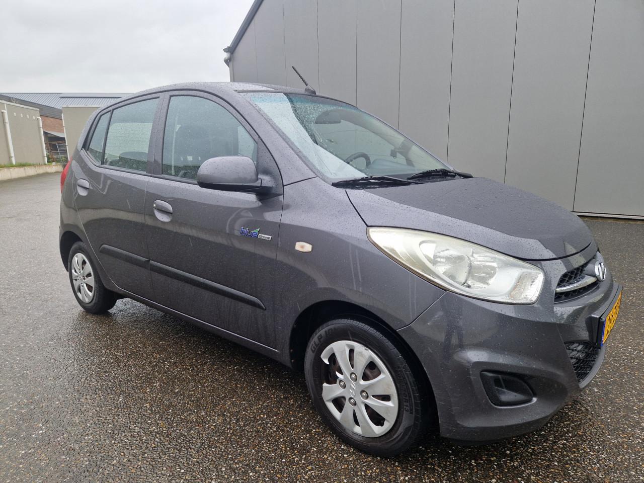 Hyundai i10 1.0 i-Drive Cool