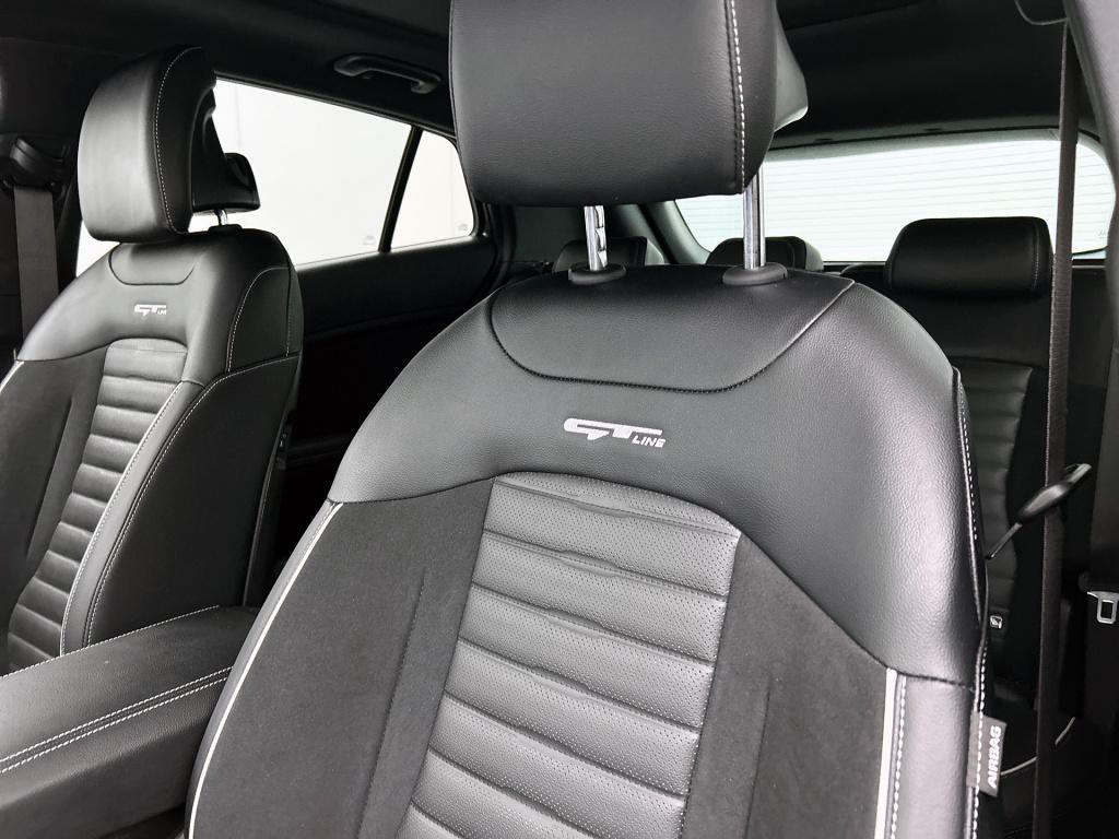 Kia Sportage 1.6 t-gdi plug-in hybrid awd gt-plusline onderweg-naar-dealer