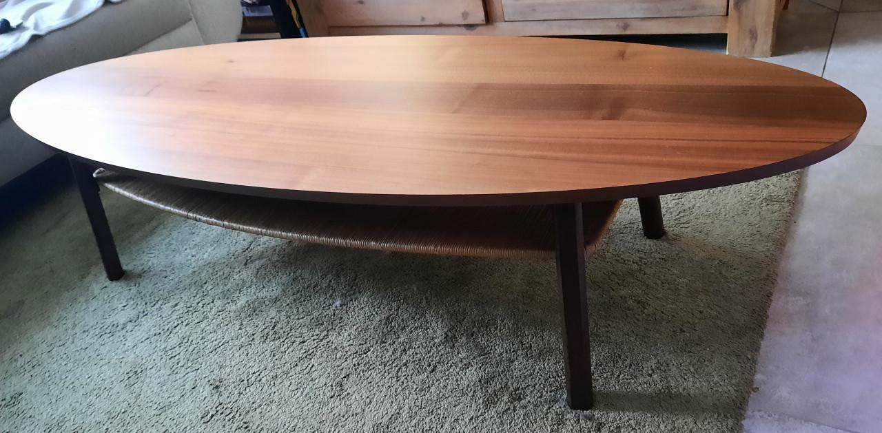 Salontafel Stockholm ikea